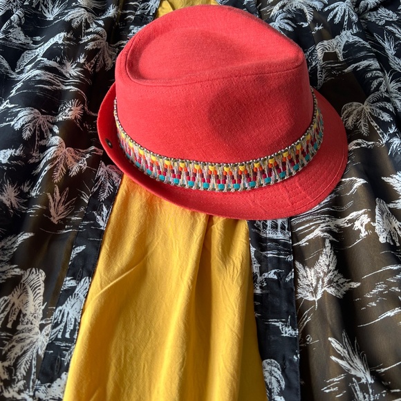 Sleeveless Yellow Tunic Dress “Violet b.” - Picture 13 of 17